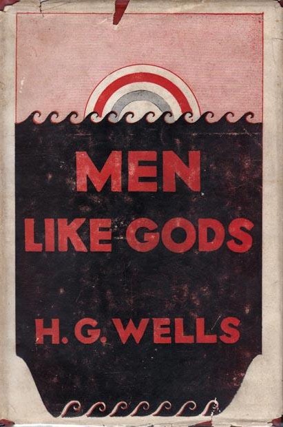 Men Like Gods